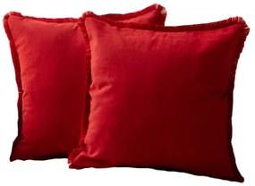 Obliečky na vankúše v súprave 2 ks 43x43 cm Sacakli – Mioli Decor