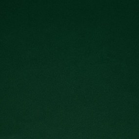 Tmavozelený zatemňovací záves na páske PARISA 135x270 cm