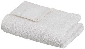 Biely froté bavlnený uterák 50x100 cm Simple – Casa Selección