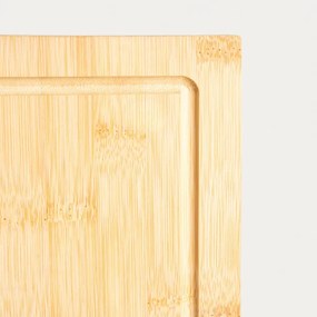 Doska BAMBOU drevená 744648