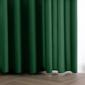 Záves Carli s dizajnovými pútkami 140x250 cm - výber z 10 prevedení