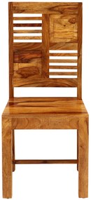 furniture-nabytek.cz - Rustikálna stolička z palisandru