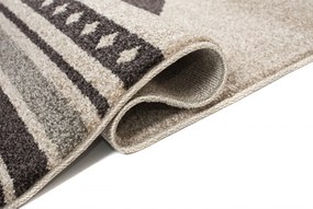 TA Koberec L916C KRÉMOVÉ MAROKO BRH Rozmer: 120x170 cm