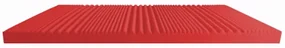 Penový matrac PREMIUM 23 cm 140x200 cm Ochrana matraca: VRÁTANE chrániče matraca