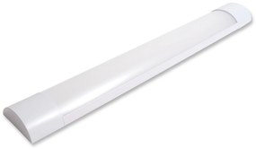 NIPEKO LED svietidlo pod kuchynskú linku, 35W, biele