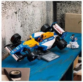 Lego®  Icons 10353 Williams Racing Fw14B a Nigel Mansell  (100396766)