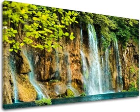 Obraz na stenu VODOPÁDY VO005E11