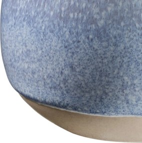 Mäser Súprava espresso hrnčekov 4 ks AQUATA – 125 ml, modrá, 125 ml