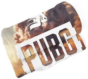 Sablio Deka PUBG Explózia 2 - 150x120 cm