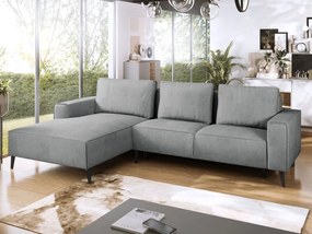 Rohova sedacia súprava Motelosa, Dostupné poťahy: Zetta 293, Strana:: Ľavá LC-2R