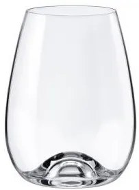 RONA DRINK MASTER POHÁR 460 ML SADA 4 KS