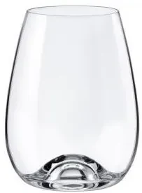 RONA DRINK MASTER POHÁR 460 ML SADA 4 KS