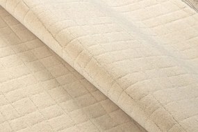 Koberec TEXTURA 488.02.LA100 Osta krémový