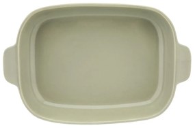 Altom Keramická zapekacia misa svetlozelená 1900 ml, 33,5 x 22 x 5 cm, M