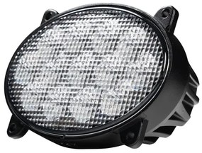 LED Bodové svietidlo pre traktor JOHN DEER LED/65W/10-30V IP69 5700K oválny