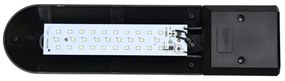 LED Stolná lampa ADEPT LED/8W/230V