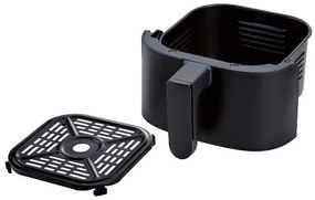 Silvercrest®  Kitchen Tools Teplovzdušná fritéza Shlf 1000 D1/Sohlf 1000 D1  (100383653)