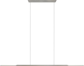 XXXLutz ZÁVESNÉ LED SVIETIDLO, 125/2,5/150 cm Neuhaus PURE - Interiérové svietidlá - 003467032701