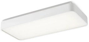 RENDL R11295 MENSA LED prisadené svietidlo, pozdĺžne biela