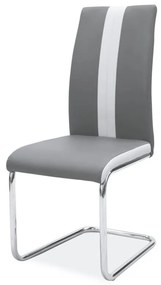 SIGNAL MEBLE Jedálenská stolička H-200