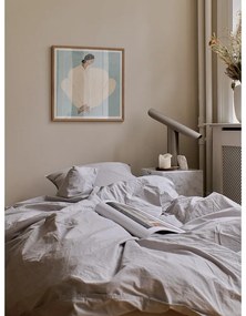 Plagát 70x100 cm Meet Me At Jaurés – Sofia Lind – The Poster Club