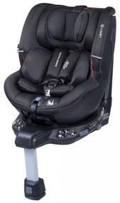 Detská autosedačka Coletto Sintra2 i-Size 40-105 cm - sintra black