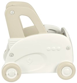 Chodítko 4v1 Trolie Beige