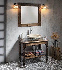 Sapho Sapho, TRAPANI svietidlo E14 40W, 230V, keramické tienitko, chróm, MC026