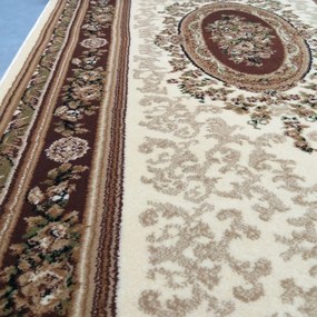 DY Exkluzívna chodba 04 – hnedá – 100 cm Rozmer: 60 cm