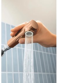 GROHE 30270DL0 - Drezová batéria ESSENCE bronzová