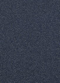 Koberce Breno Metrážny koberec SATURNUS 83, šíře role 400 cm, modrá, viacfarebná