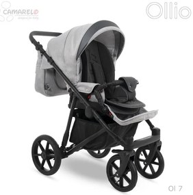 Kočík CAMARELO OLLIO 07