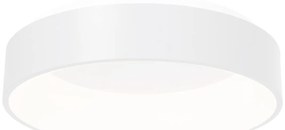 Stropné LED svietidlo Ohio, 1x LED 40w, 3000-4000k, w