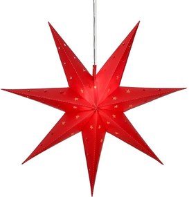 Eglo 410759 - LED Vonkajšia vianočná dekorácia ALICE 12xLED/0,036W/3xAA IP44