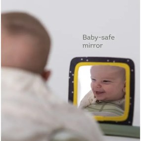 Taf Toys - Interaktívny hrací kruh pr. 90 cm savana