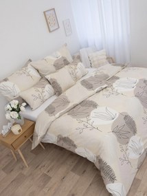 Bavlnené obliečky Renforcé - Adeline