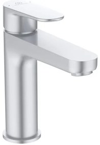 Ideal Standard Cerafine O / Alu+ umývadlová batéria s clic-clac silver BD131SI