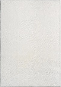 Protišmykový koberec STILO krémový