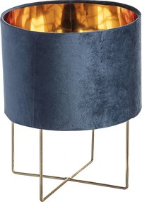 Stolová lampa Trixi Navy 37cm