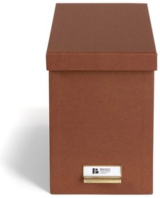 Kartónový organizér pre dokumenty Johan Restore Paper Laminate – Bigso