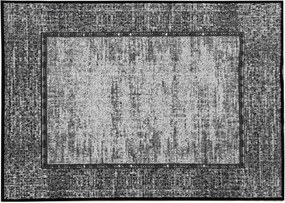 DC Koberec PP 003 sivá Rozmer: 200×300 cm