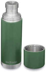 Antikorová termofľaša Klean Kanteen TKPro 25oz - Fairway 0,75 l