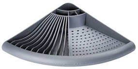 Rohový odkvapávač Wenko Dish