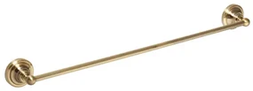 Držiak uterákov Bemeta Ricordi bronz 144104047