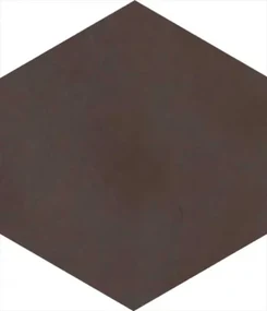 Šesťhranná cementová dlažba Hexa M70