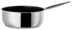Panvica / Wok ø 24 cm, H: 9 cm - Saturn Lunasol - 601277