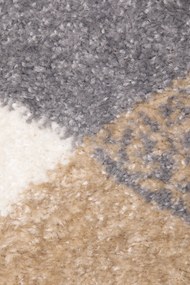 Koberec Kolibri 18234/192 rozmery koberec: 80x150 cm