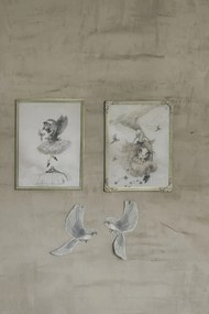 Plagát Mrs. Mighetto 2 ks Sofia / Annie