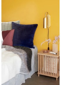 Nástenné svietidlo v zlatej farbe Zenith – Hübsch