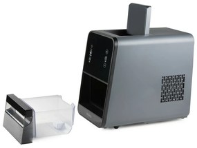 DOMO DO9286IB výrobník ľadu